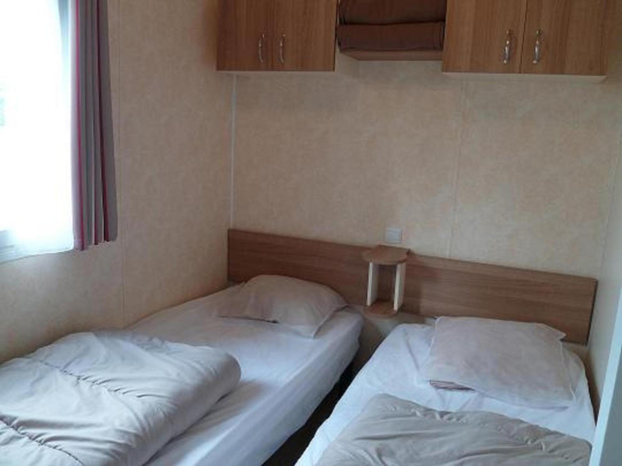 Camping Le Freche A L'Ane Pléboulle エクステリア 写真