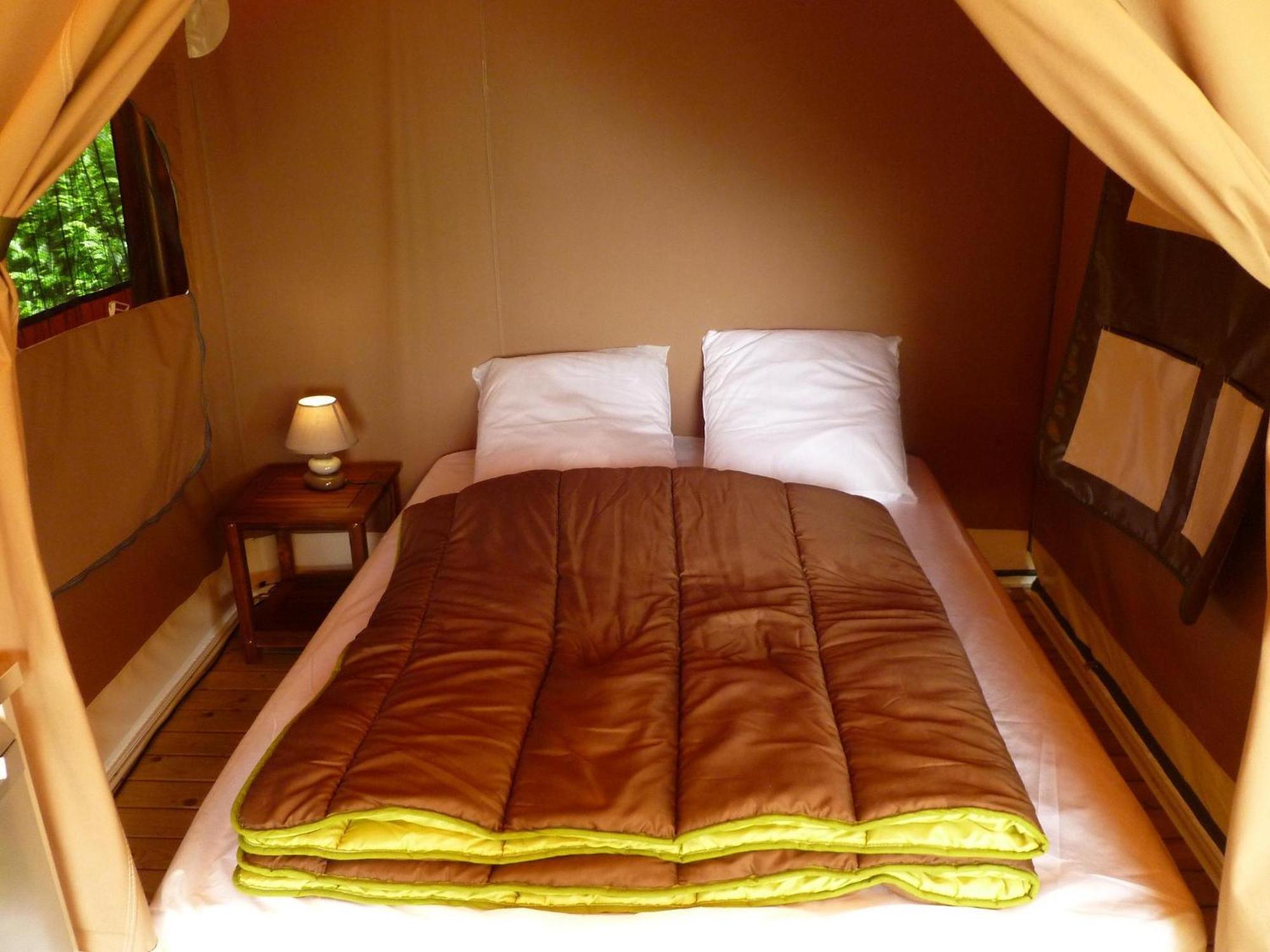 Camping Le Freche A L'Ane Pléboulle エクステリア 写真
